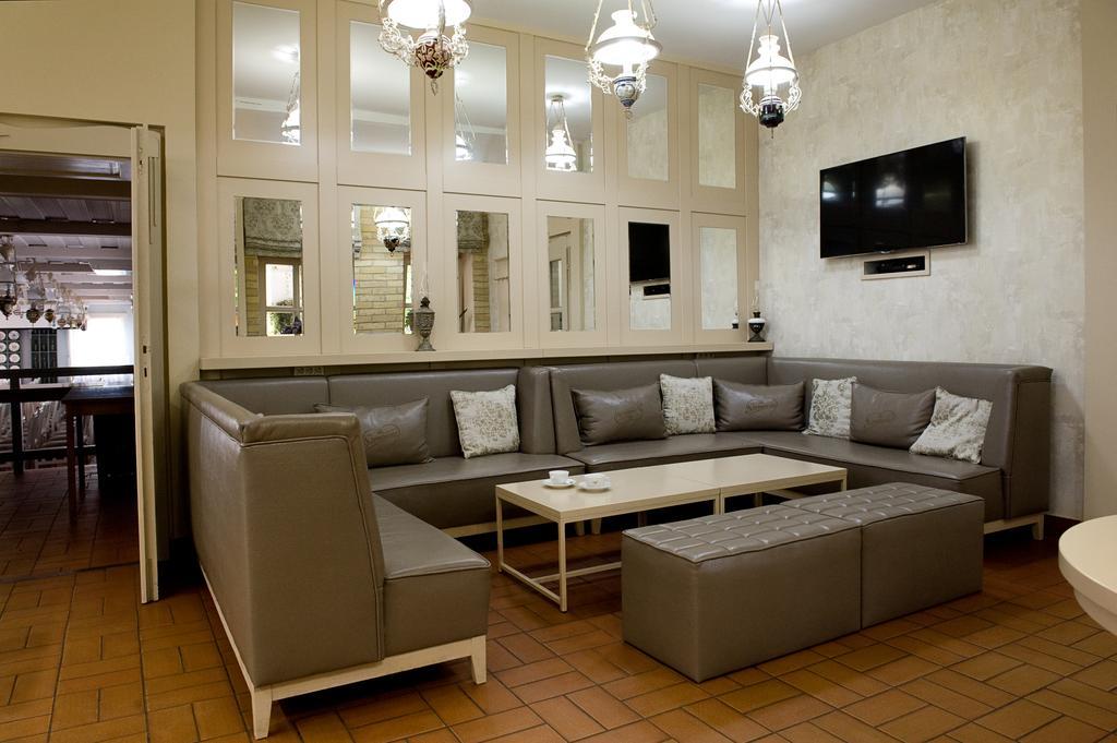 Varga Tanya Hotel Kerekegyháza Εξωτερικό φωτογραφία