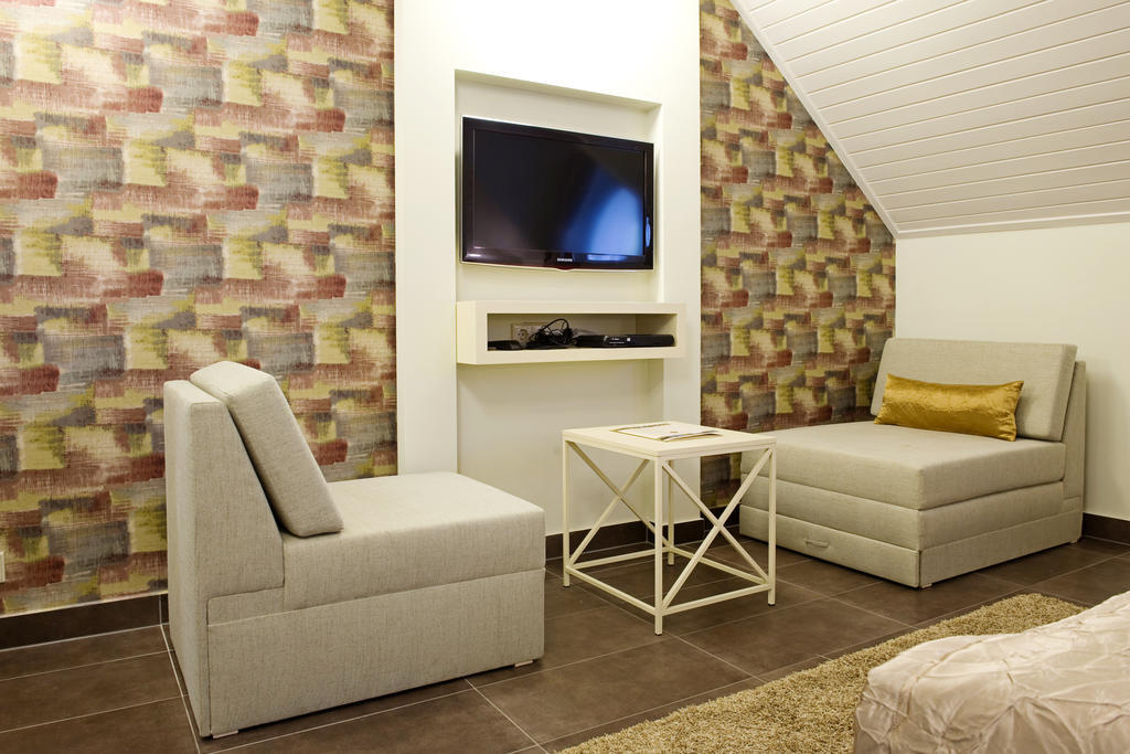 Varga Tanya Hotel Kerekegyháza Δωμάτιο φωτογραφία