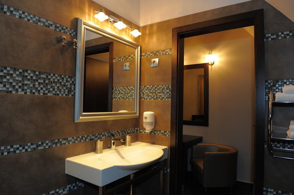 Varga Tanya Hotel Kerekegyháza Εξωτερικό φωτογραφία