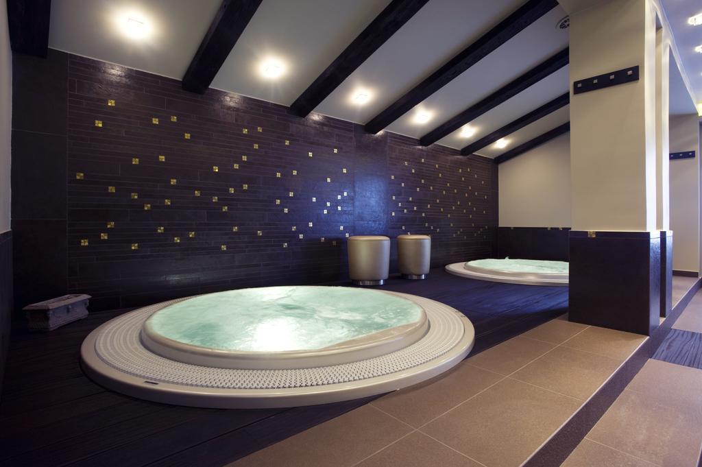Varga Tanya Hotel Kerekegyháza Εξωτερικό φωτογραφία