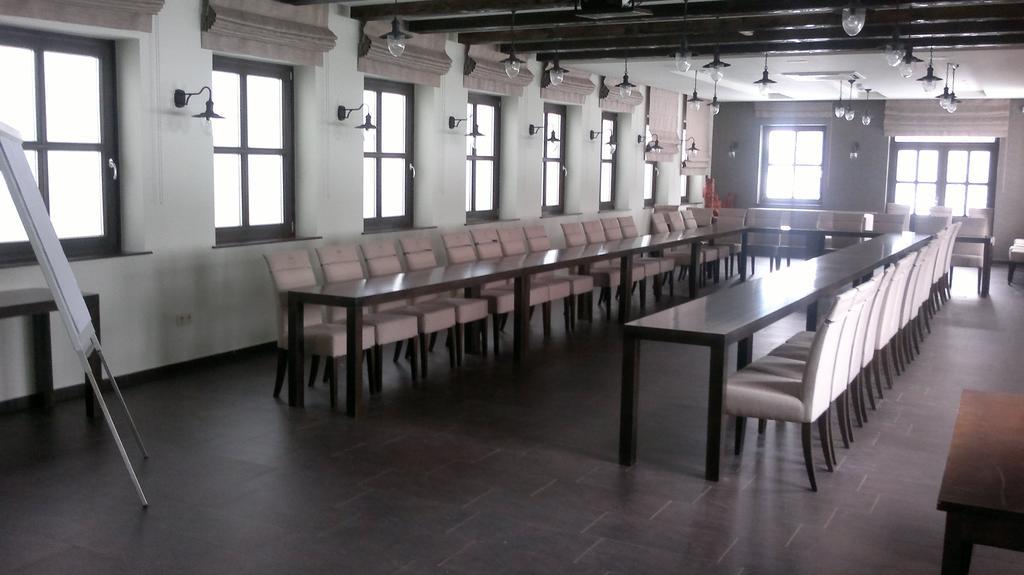 Varga Tanya Hotel Kerekegyháza Εξωτερικό φωτογραφία